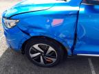 2022 MG ZS SE EV for sale at Copart SANDTOFT