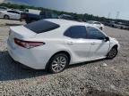 2018 TOYOTA CAMRY LE   for sale at Copart TN - MEMPHIS