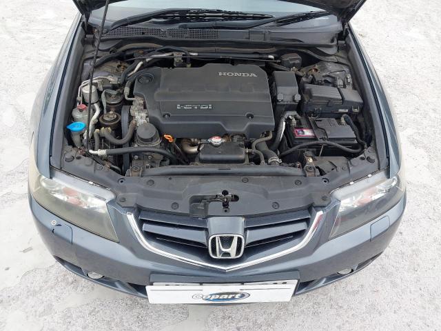 2004 HONDA ACCORD 2.2I CTDI EXECUTIVE 4DR