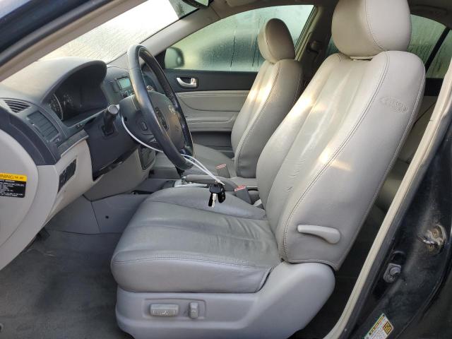 2006 HYUNDAI SONATA GL  
