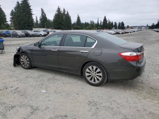  HONDA ACCORD 2015 Szary