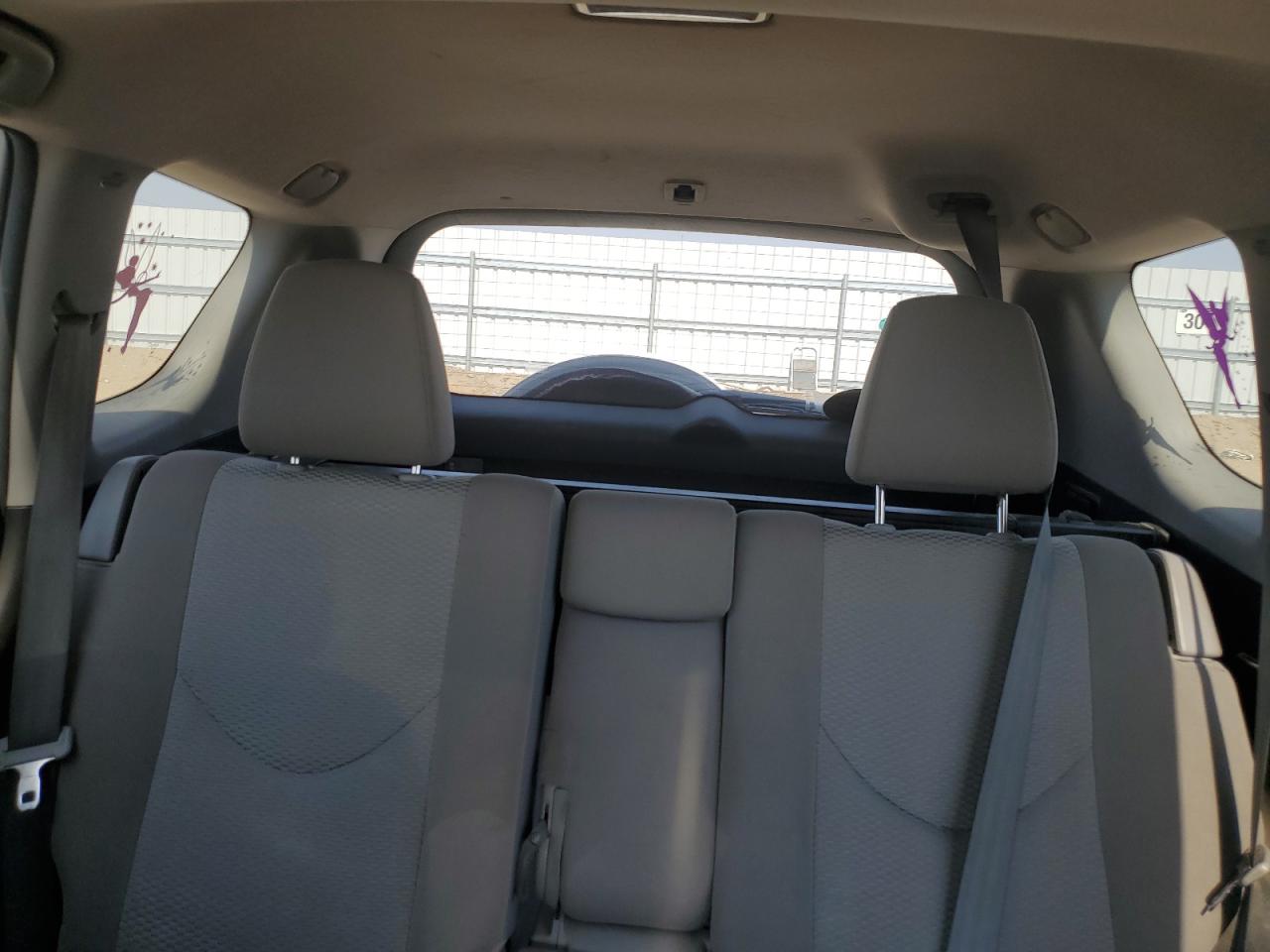 2011 Toyota Rav4 VIN: 2T3ZF4DV4BW102886 Lot: 64806015