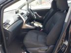 2011 TOYOTA VERSO T2 V for sale at Copart WOLVERHAMPTON