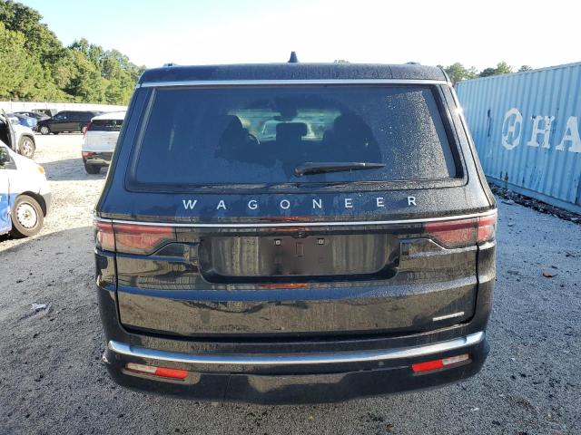  JEEP WAGONEER 2024 Black
