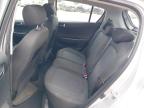 2011 HYUNDAI I20 COMFOR for sale at Copart WISBECH