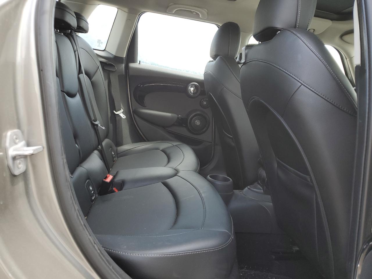 2017 Mini Cooper S VIN: WMWXU3C52H2D32291 Lot: 64665315