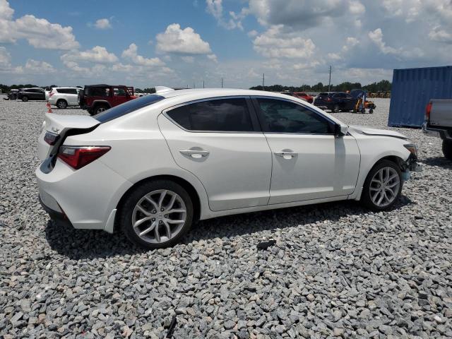  ACURA ILX 2021 White
