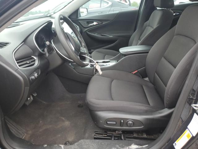  CHEVROLET MALIBU 2023 Szary