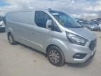 2023 FORD TRANSIT CU for sale at Copart YORK