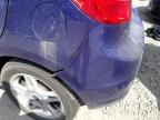 2016 FORD KA+ ZETEC for sale at Copart WOLVERHAMPTON