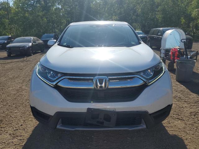  HONDA CRV 2019 Biały