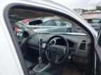 2015 ISUZU D-MAX UTAH for sale at Copart WOLVERHAMPTON