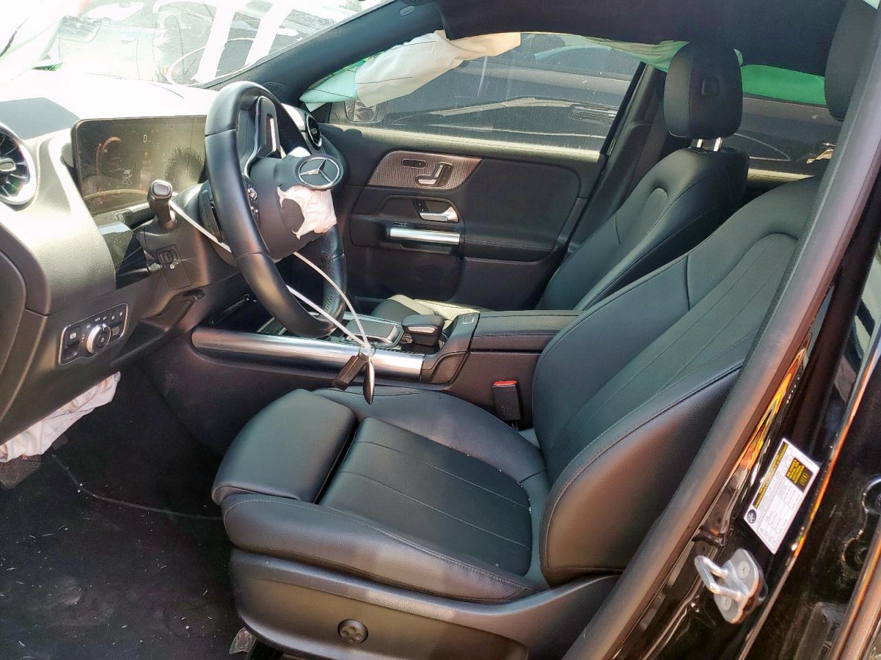 2023 Mercedes-Benz Gla 250 4Matic VIN: W1N4N4HBXPJ524799 Lot: 61777535