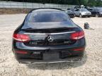 2019 MERCEDES-BENZ C 300 4MATIC   for sale at Copart MA - SOUTH BOSTON