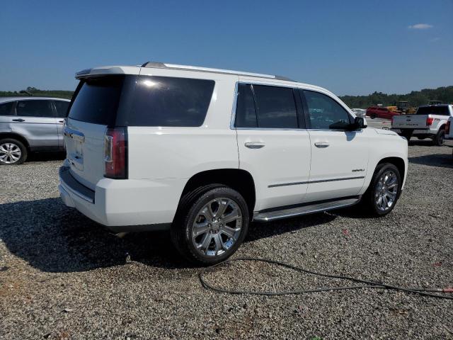  GMC YUKON 2016 Белы