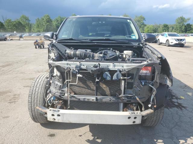  TOYOTA 4RUNNER 2016 Угольный