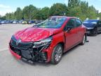 2025 RENAULT CLIO EVOLUTION E-TECH HEV  for sale at Copart GLOUCESTER