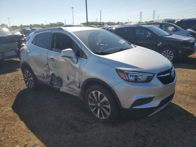  BUICK ENCORE 2021 Srebrny