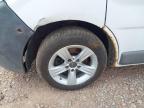 2005 VAUXHALL VIVARO 270 for sale at Copart CORBY