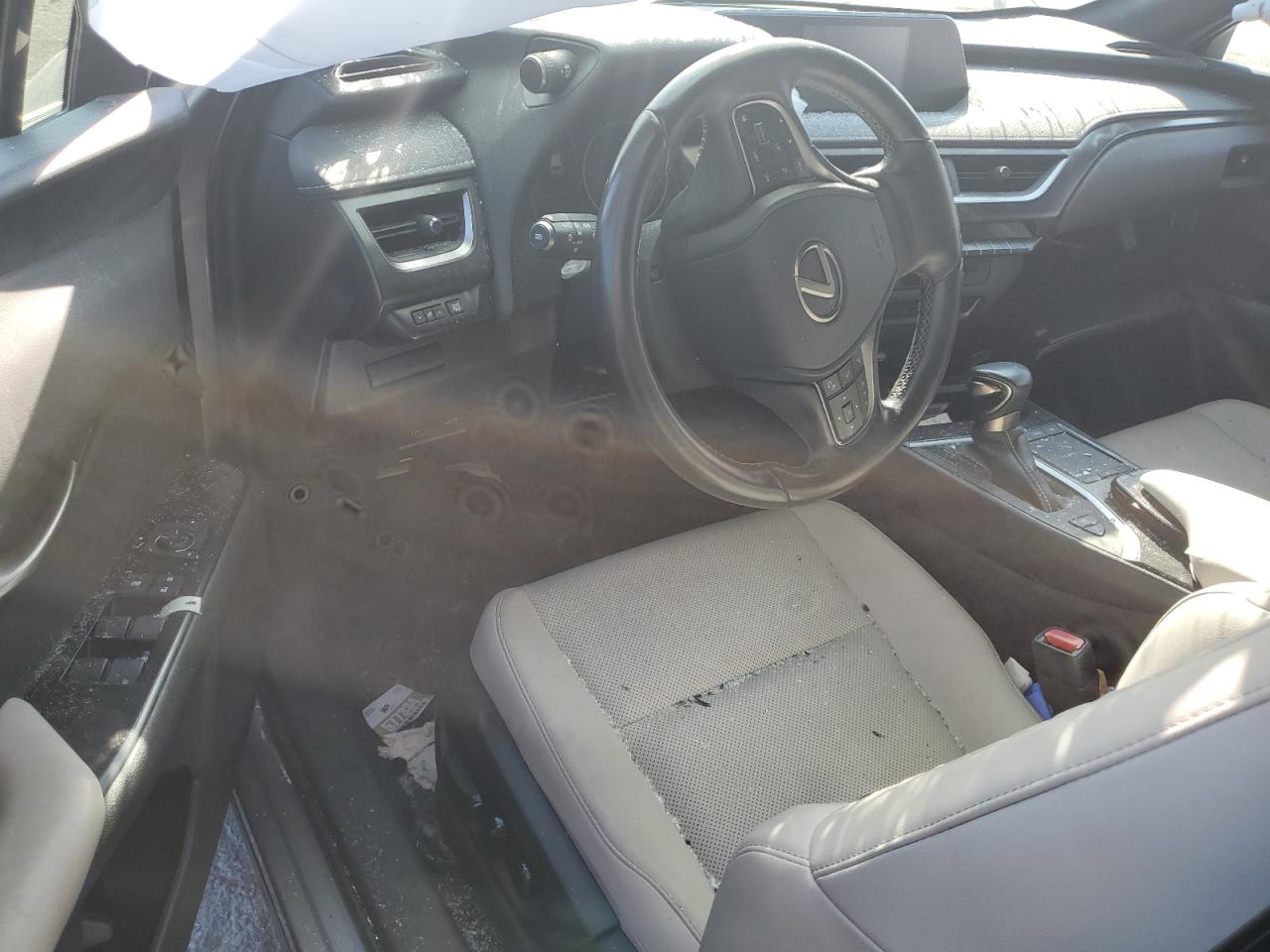 2021 Lexus Ux 250H VIN: JTHP9JBH6M2052514 Lot: 63692075
