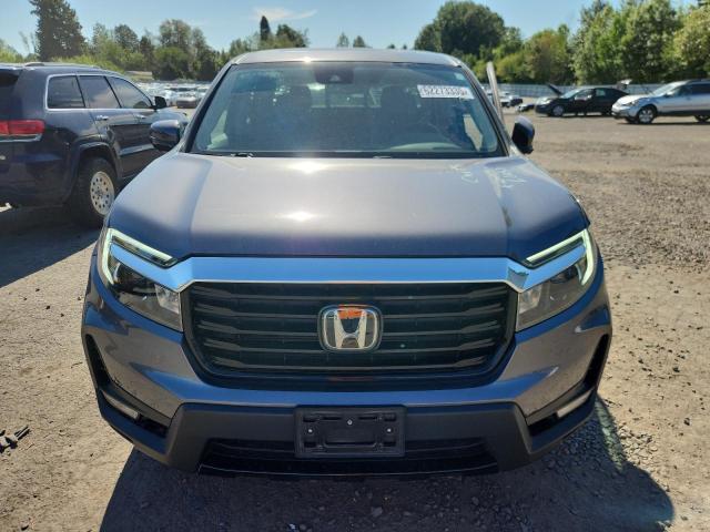  HONDA RIDGELINE 2022 Szary
