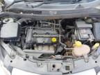 2009 VAUXHALL CORSA CLUB for sale at Copart SANDWICH