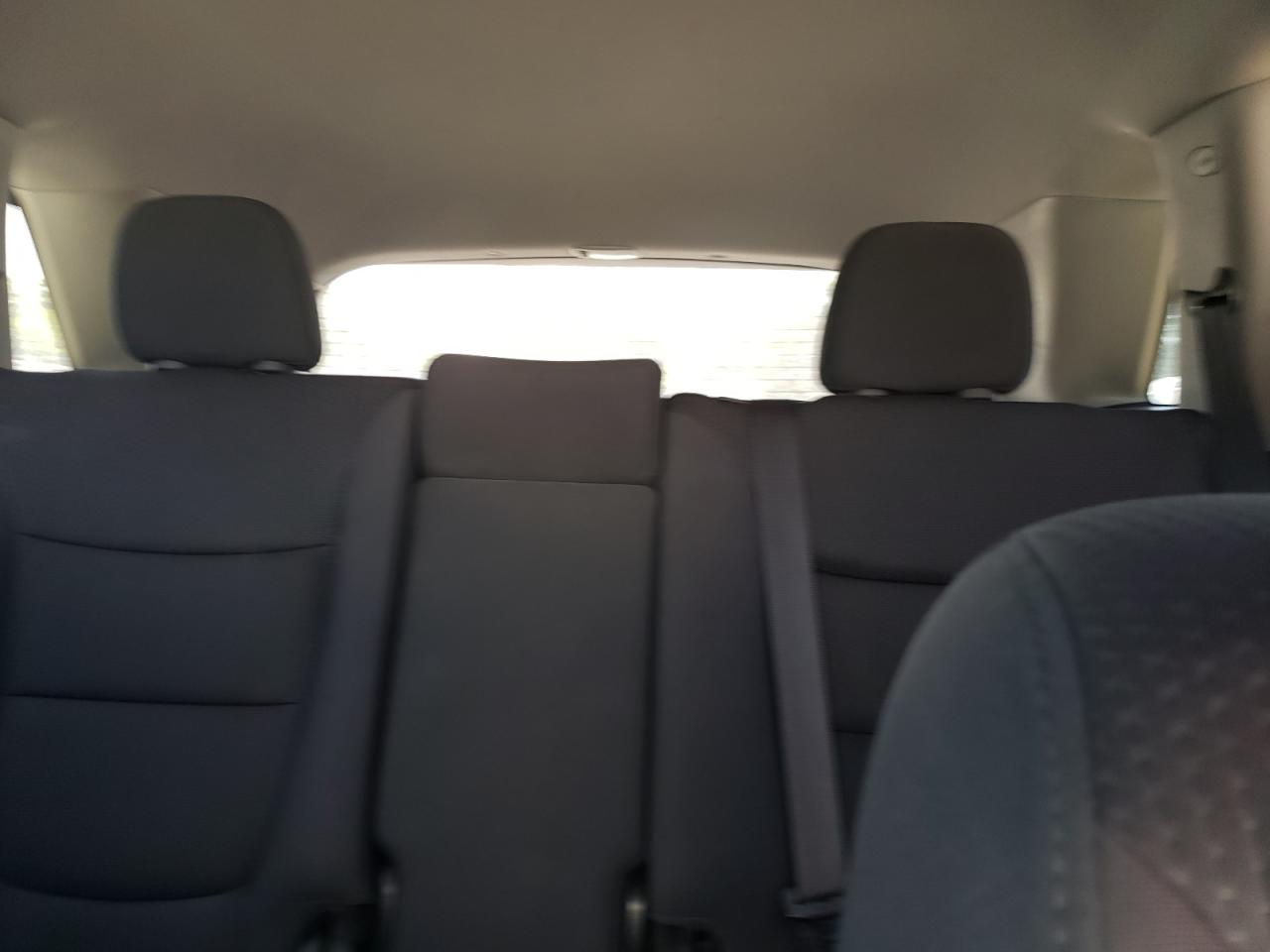 2011 Kia Sorento Base VIN: 5XYKT4A17BG115383 Lot: 64926705