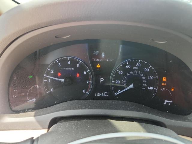 2014 LEXUS RX 350  