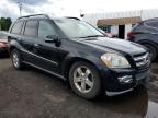 2007 MERCEDES-BENZ GL 450 4MATIC   for sale at Copart CT - HARTFORD SPRINGFIELD