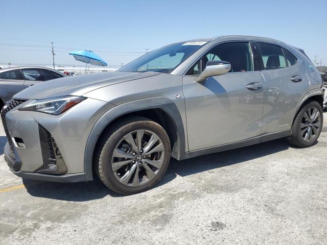 LEXUS UX 250H 2021