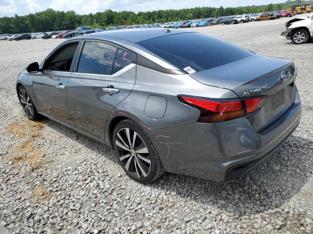  NISSAN ALTIMA 2020 Szary