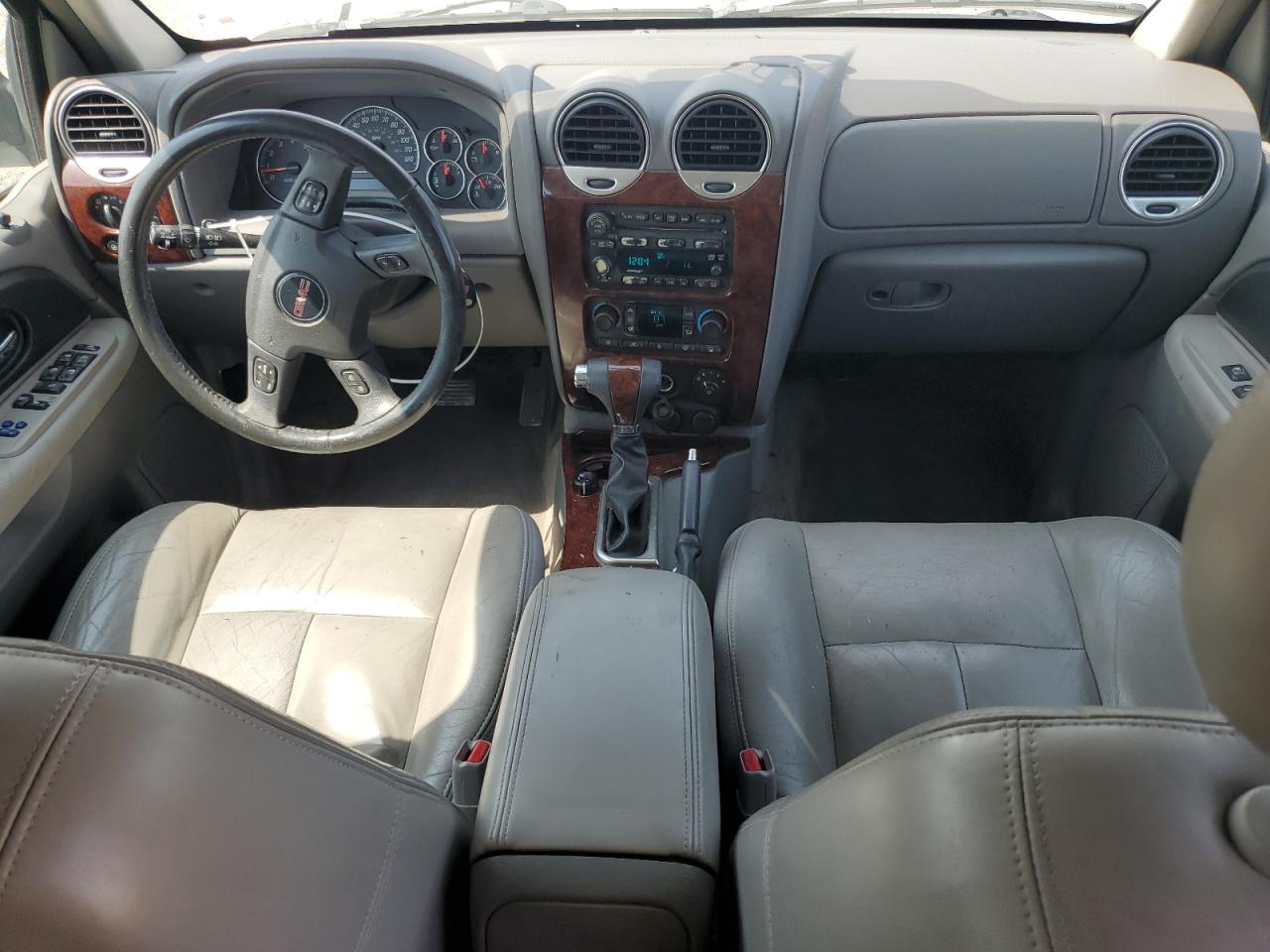 1gket16s456101143 1GKET16S456101143 2005 GMC Envoy Xl