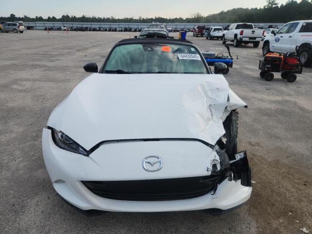  MAZDA MX5 2021 Белы