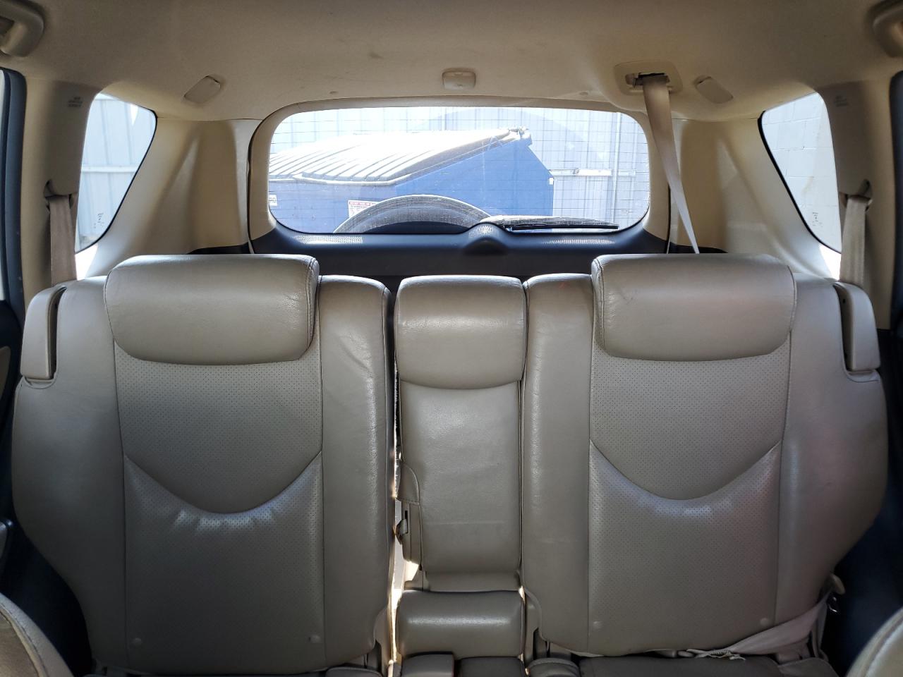 2011 Toyota Rav4 Limited VIN: 2T3DF4DV8BW144293 Lot: 64387625