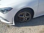 2019 MERCEDES BENZ CLA 200 AM for sale at Copart CORBY