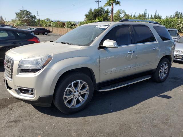  GMC ACADIA 2015 Beige
