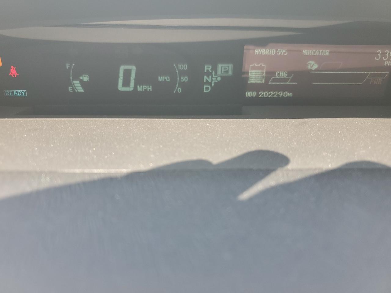 2013 Toyota Prius VIN: JTDKN3DU4D5689428 Lot: 64333765
