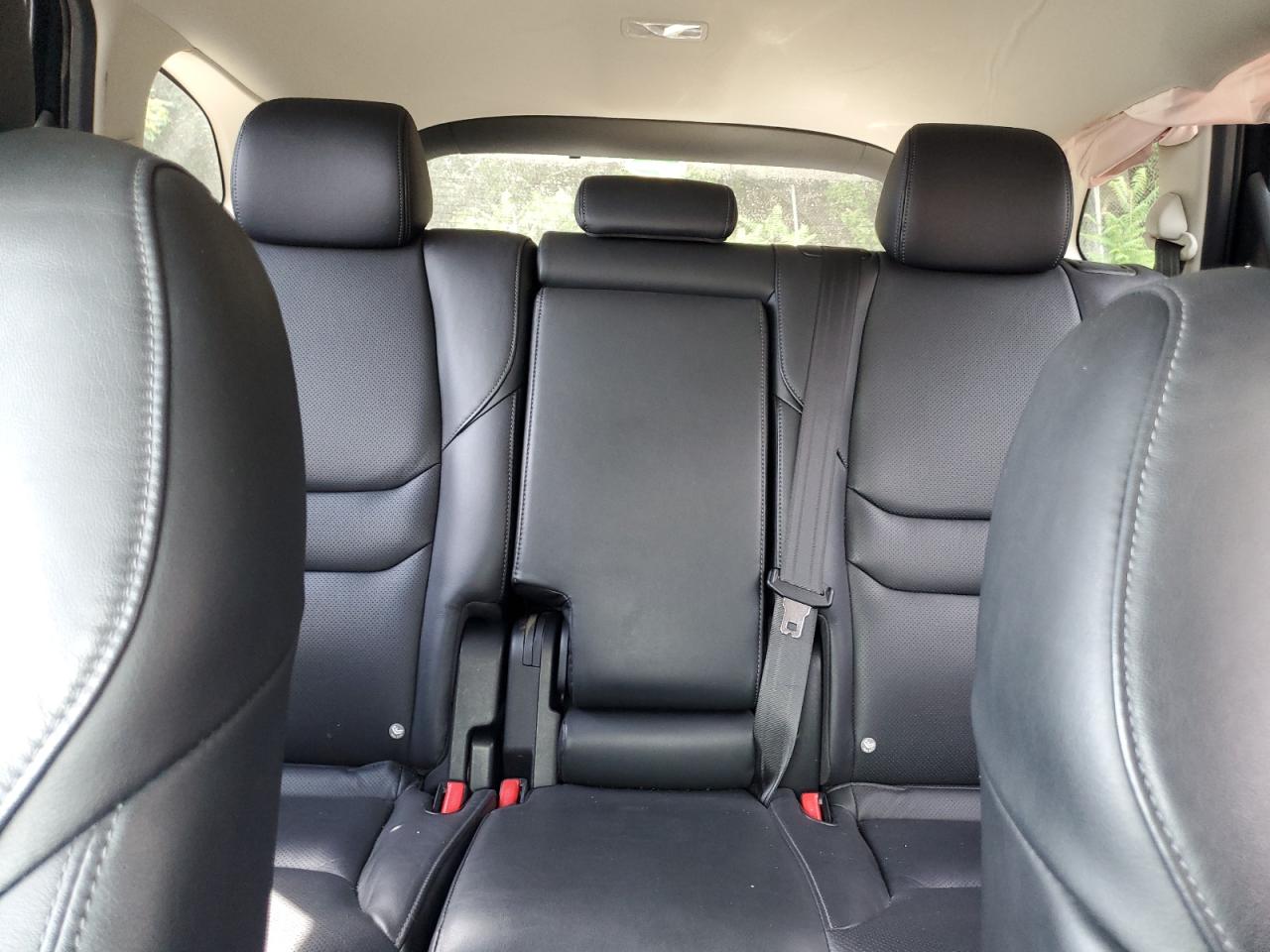 2019 Mazda Cx-9 Touring VIN: JM3TCBCY5K0328655 Lot: 64627255