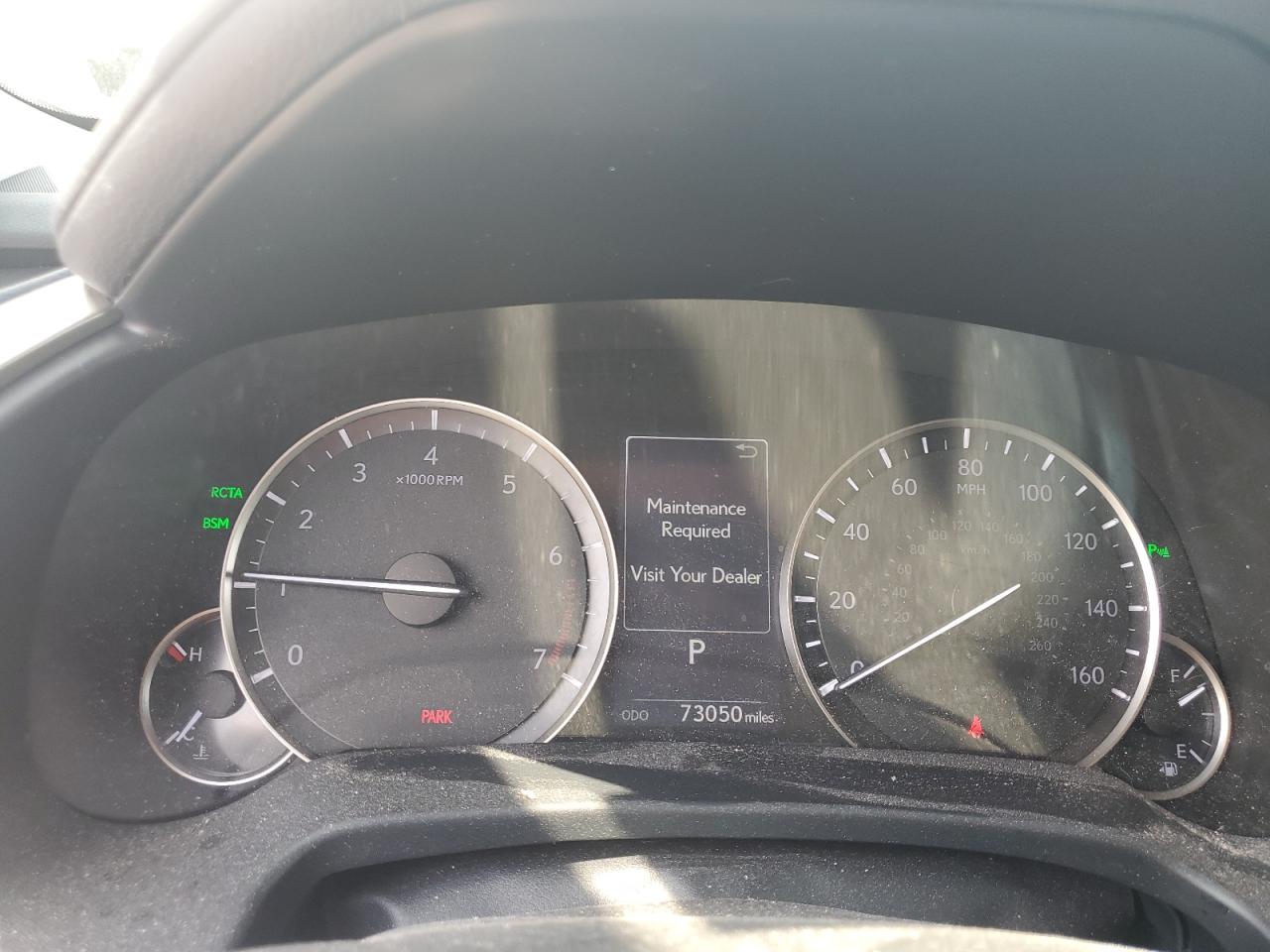 2018 Lexus Rx 350 L VIN: JTJDZKCA0J2007265 Lot: 64041405