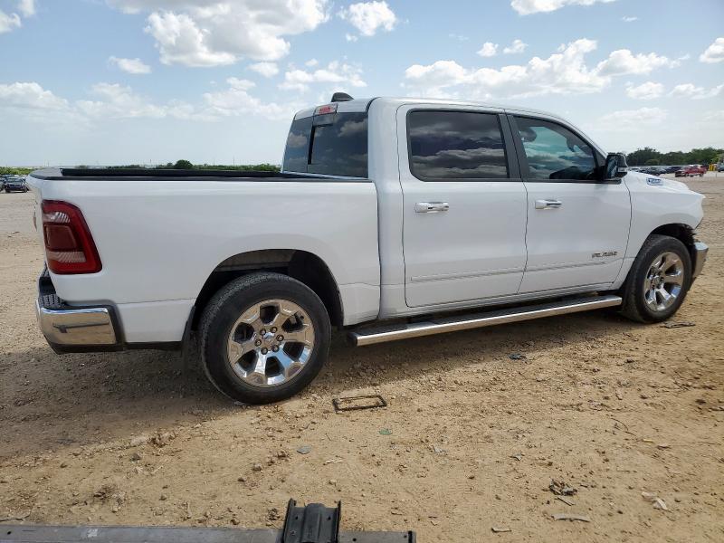  RAM 1500 2019 Biały