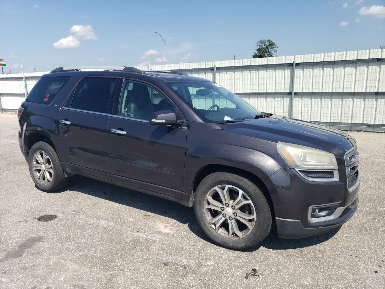1gkkvskd8fj382131 1GKKVSKD8FJ382131 2015 GMC Acadia Slt-2