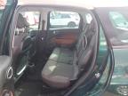 2014 FIAT 500L TREKK for sale at Copart EAST KILBRIDE