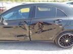 2016 MERCEDES BENZ A 200 D AM for sale at Copart CORBY