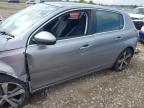 2018 PEUGEOT 308 ALLURE for sale at Copart YORK