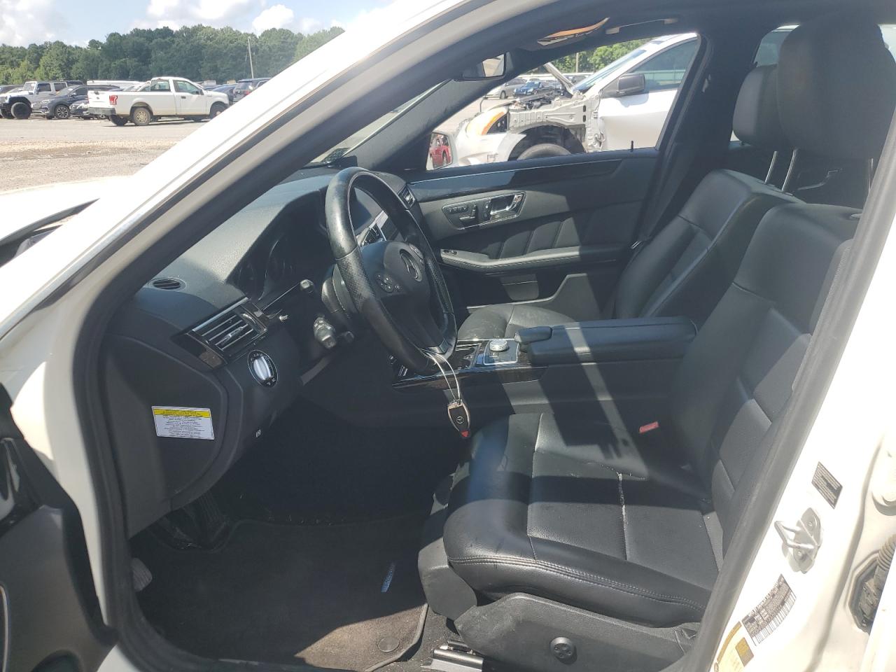 2010 Mercedes-Benz E 350 VIN: WDDHF5GB1AA083266 Lot: 64288415