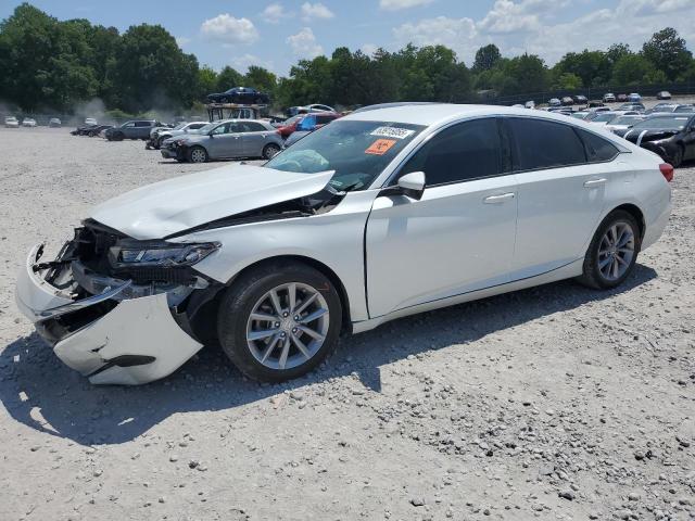 HONDA ACCORD LX 2021