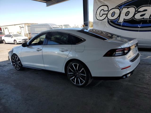  HONDA ACCORD 2023 Biały
