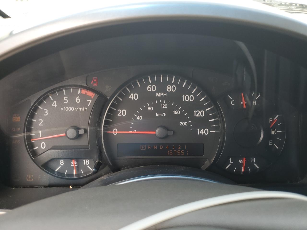 2006 Nissan Armada Se VIN: 5N1AA08A36N743807 Lot: 64866715
