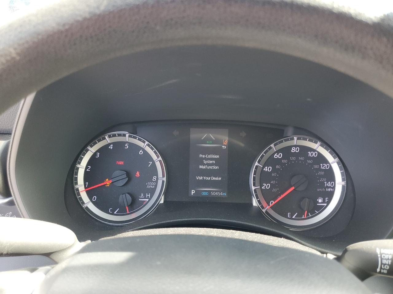 2022 Toyota Highlander L VIN: 5TDCZRBH9NS190234 Lot: 62581535