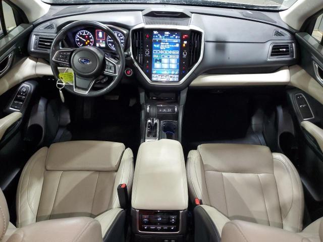  SUBARU ASCENT 2023 Złoty